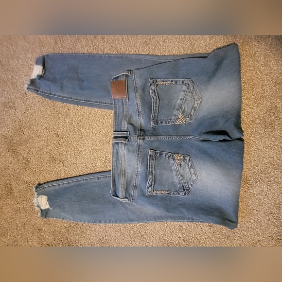 Maurices Skinny jean - Picture 2 of 3